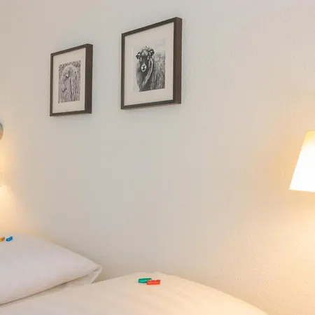 Apartamento Chesa Maria 7